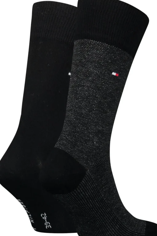 Tommy Hilfiger Socks Sokken Birdeye Sock