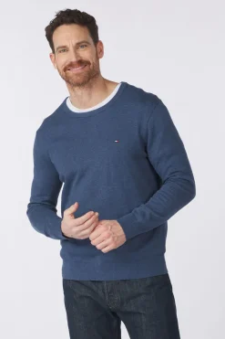 Tommy Hilfiger Trui Essential Ssnl Cotton