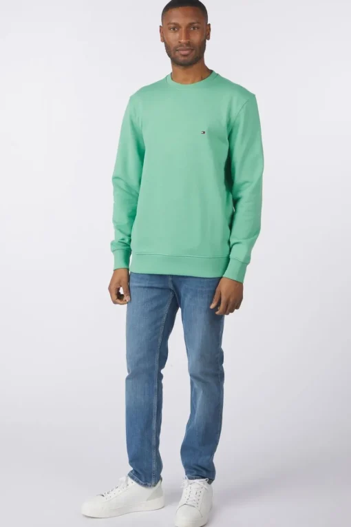Tommy Hilfiger Trui Essential Terry