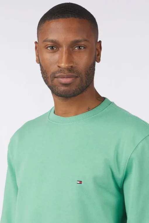 Tommy Hilfiger Trui Essential Terry