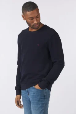 Tommy Hilfiger Trui Essential Structure