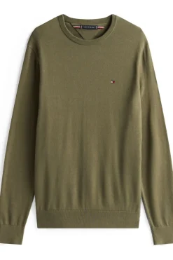 Tommy Hilfiger Trui Essential Ssnl Cotton