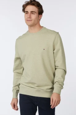 Tommy Hilfiger Trui Essential Intechno Zip