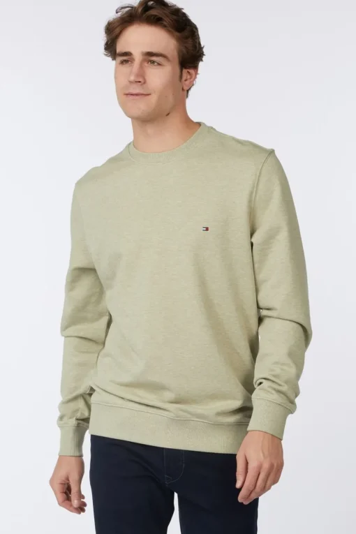 Tommy Hilfiger Trui Essential Intechno Zip