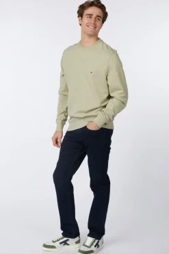 Tommy Hilfiger Trui Essential Intechno Zip