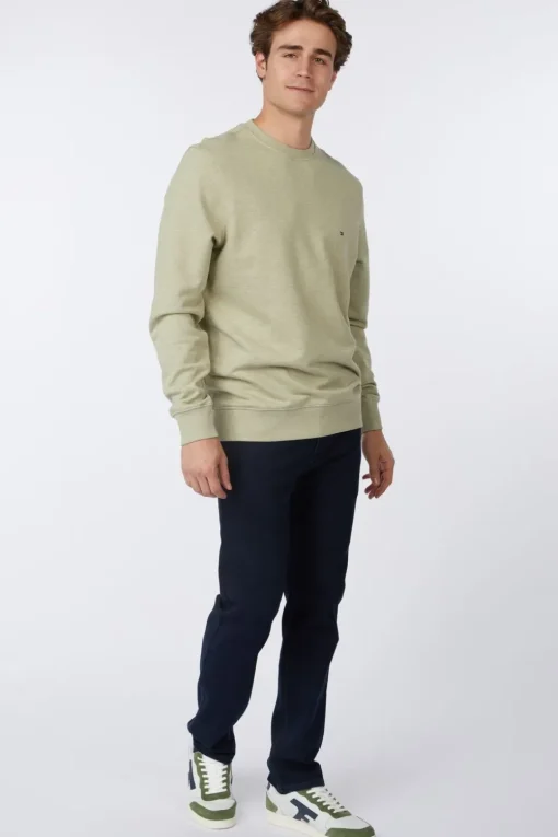 Tommy Hilfiger Trui Essential Intechno Zip