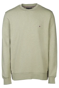 Tommy Hilfiger Trui Essential Intechno Zip