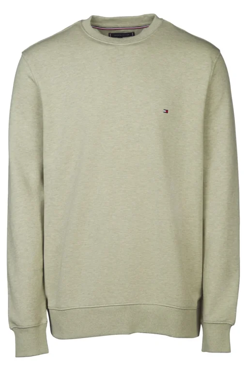 Tommy Hilfiger Trui Essential Intechno Zip