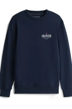 Tommy Hilfiger Trui Hilfiger Stacked