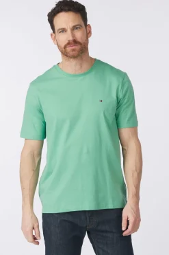 Tommy Hilfiger T-Shirt Ess Seasonal Reg Fit Solid
