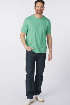 Tommy Hilfiger T-Shirt Ess Seasonal Reg Fit Solid