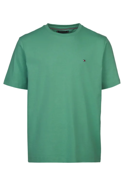 Tommy Hilfiger T-Shirt Ess Seasonal Reg Fit Solid