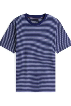 Tommy Hilfiger T-Shirt Ess Seasonal Reg Fit Solid