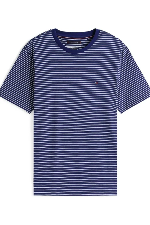 Tommy Hilfiger T-Shirt Ess Seasonal Reg Fit Solid