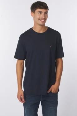 Tommy Hilfiger T-Shirt Essential Reg Fit Heather