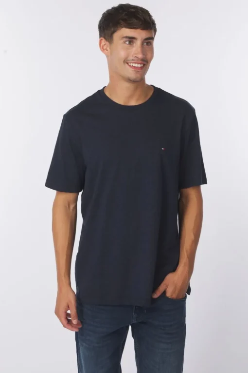 Tommy Hilfiger T-Shirt Essential Reg Fit Heather