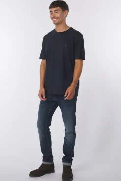 Tommy Hilfiger T-Shirt Essential Reg Fit Heather