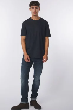 Tommy Hilfiger T-Shirt Essential Reg Fit Heather