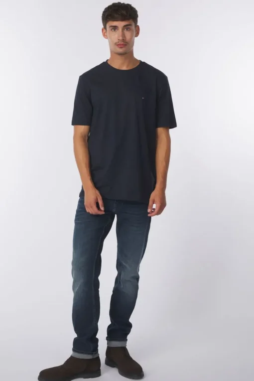 Tommy Hilfiger T-Shirt Essential Reg Fit Heather