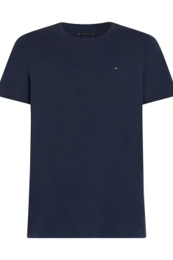 Tommy Hilfiger T-Shirt Essential Reg Fit Heather