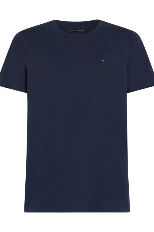 Tommy Hilfiger T-Shirt Essential Reg Fit Heather