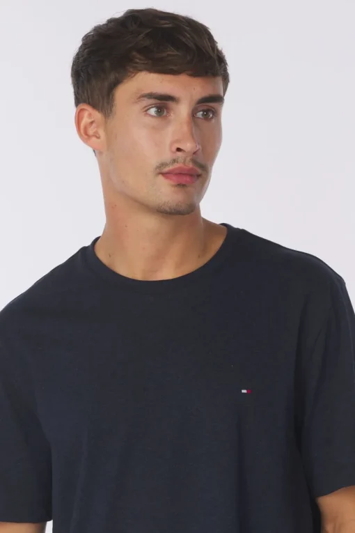 Tommy Hilfiger T-Shirt Essential Reg Fit Heather