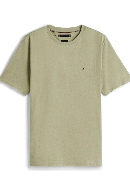 Tommy Hilfiger T-Shirt Essential Reg Fit Heather