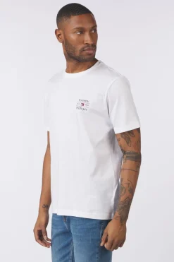 Tommy Hilfiger T-Shirt Hilfiger Stack
