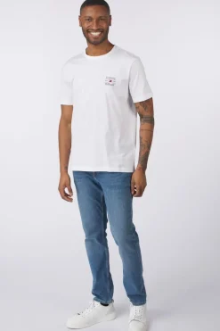 Tommy Hilfiger T-Shirt Hilfiger Stack