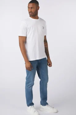 Tommy Hilfiger T-Shirt Hilfiger Stack