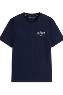 Tommy Hilfiger T-Shirt Hilfiger Stack