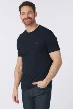 Tommy Hilfiger T-Shirt Texture Slub