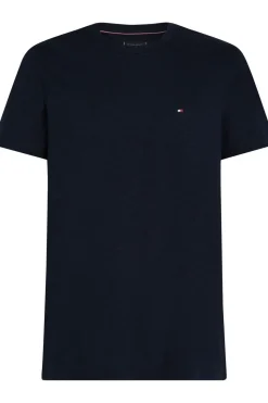 Tommy Hilfiger T-Shirt Texture Slub
