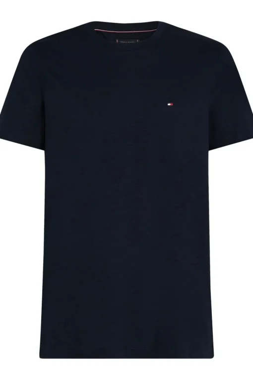 Tommy Hilfiger T-Shirt Texture Slub