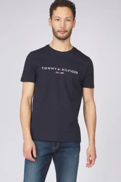 Tommy Hilfiger T-Shirt Tommy Logo