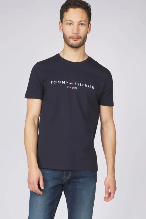 Tommy Hilfiger T-Shirt Tommy Logo