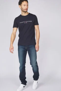 Tommy Hilfiger T-Shirt Tommy Logo