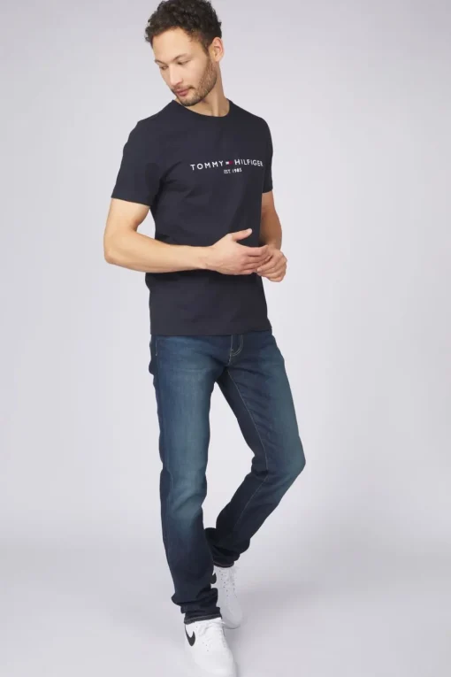 Tommy Hilfiger T-Shirt Tommy Logo