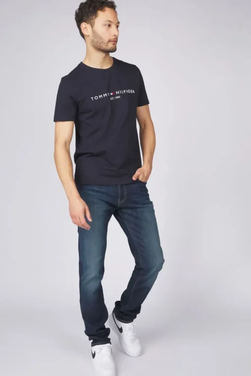 Tommy Hilfiger T-Shirt Tommy Logo