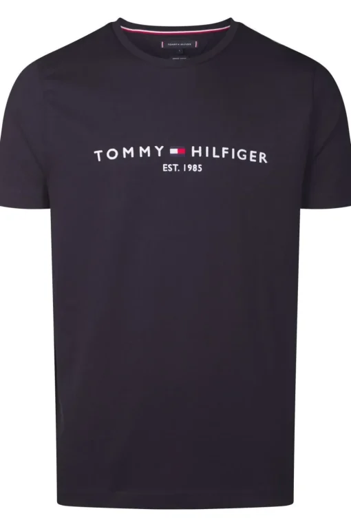 Tommy Hilfiger T-Shirt Tommy Logo