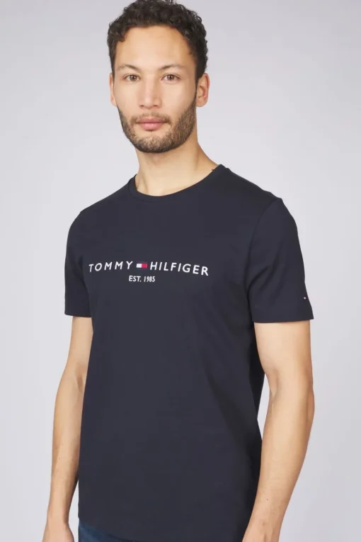 Tommy Hilfiger T-Shirt Tommy Logo