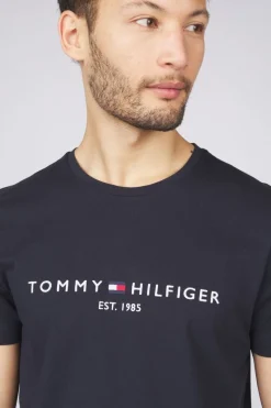 Tommy Hilfiger T-Shirt Tommy Logo