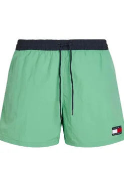 Tommy Hilfiger Zwemshort Medium Drawstring
