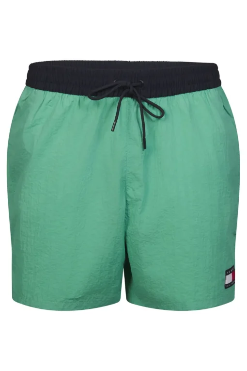Tommy Hilfiger Zwemshort Medium Drawstring