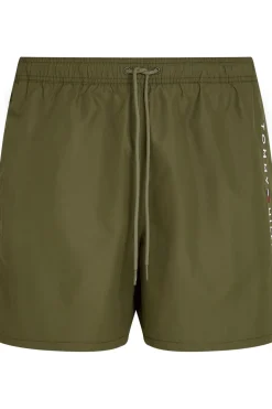 Tommy Hilfiger Zwemshort Medium Drawstring