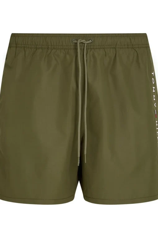 Tommy Hilfiger Zwemshort Medium Drawstring
