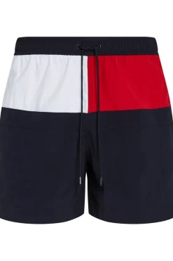 Tommy Hilfiger Zwemshort Medium Drawstring