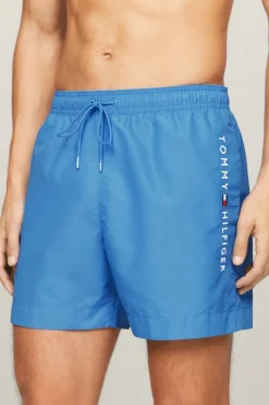 Tommy Hilfiger Zwemshort Medium Drawstring
