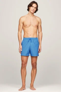 Tommy Hilfiger Zwemshort Medium Drawstring