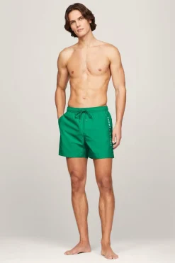 Tommy Hilfiger Zwemshort Medium Drawstring